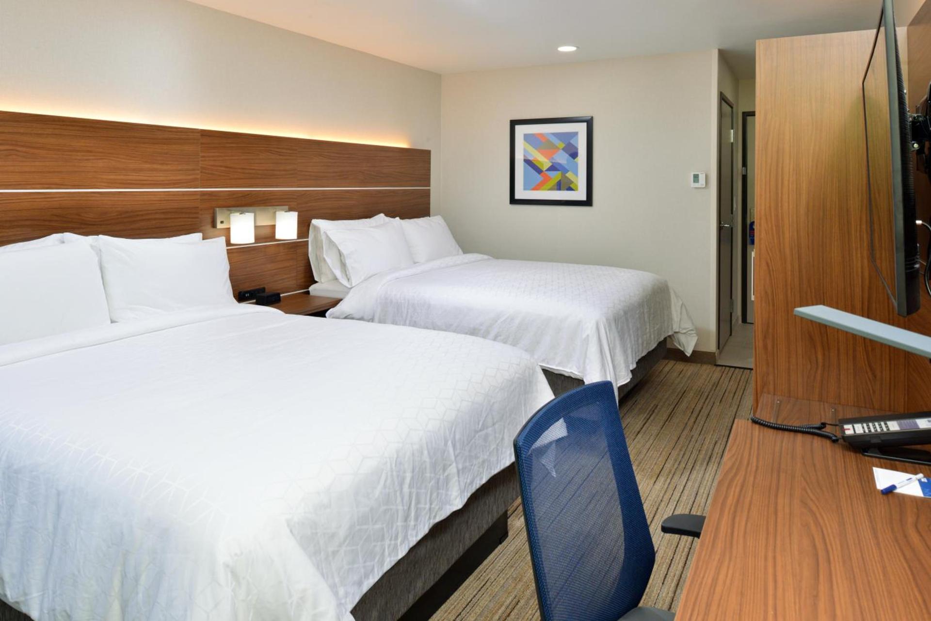 Holiday Inn Express - Santa Rosa North by IHG photo 72