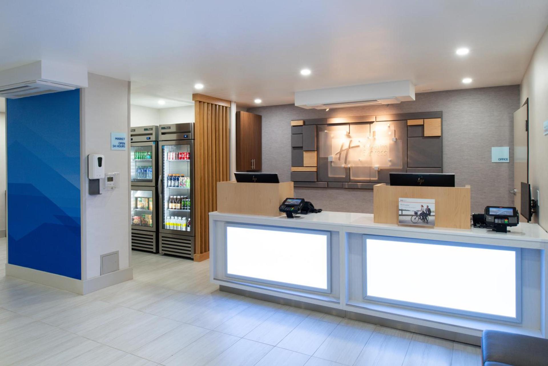 Holiday Inn Express - Santa Rosa North by IHG photo 44