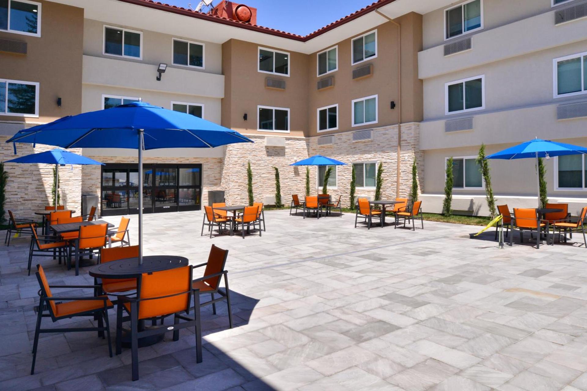 Holiday Inn Express - Santa Rosa North by IHG photo 56