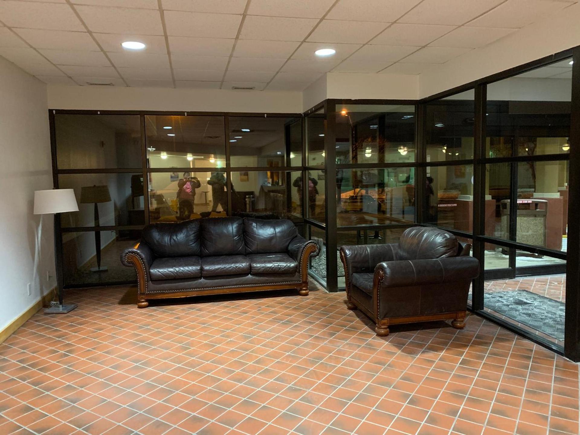 Motel 6-Lincoln, NE - Airport photo 12