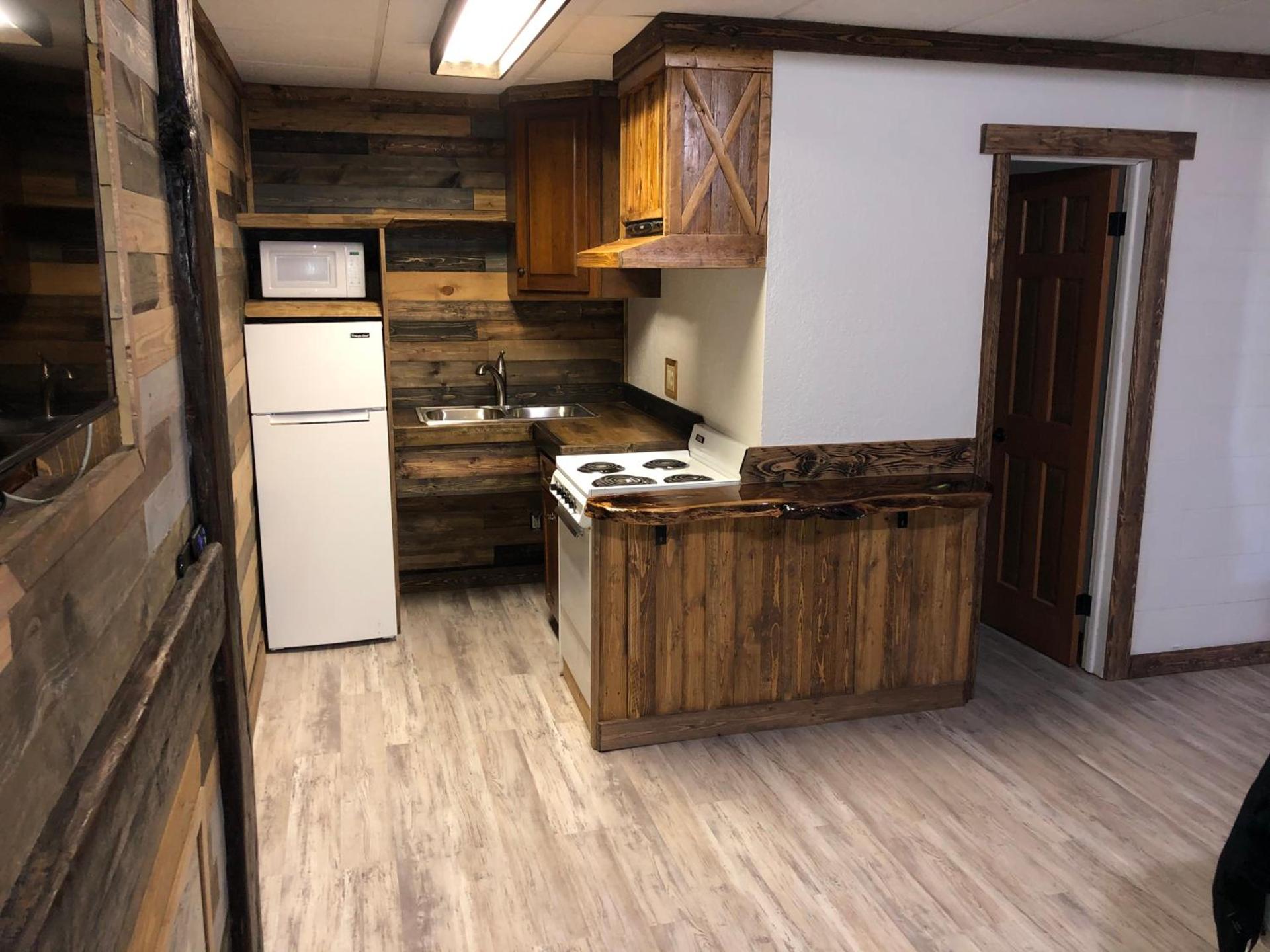 Bel Aire Motel photo 8