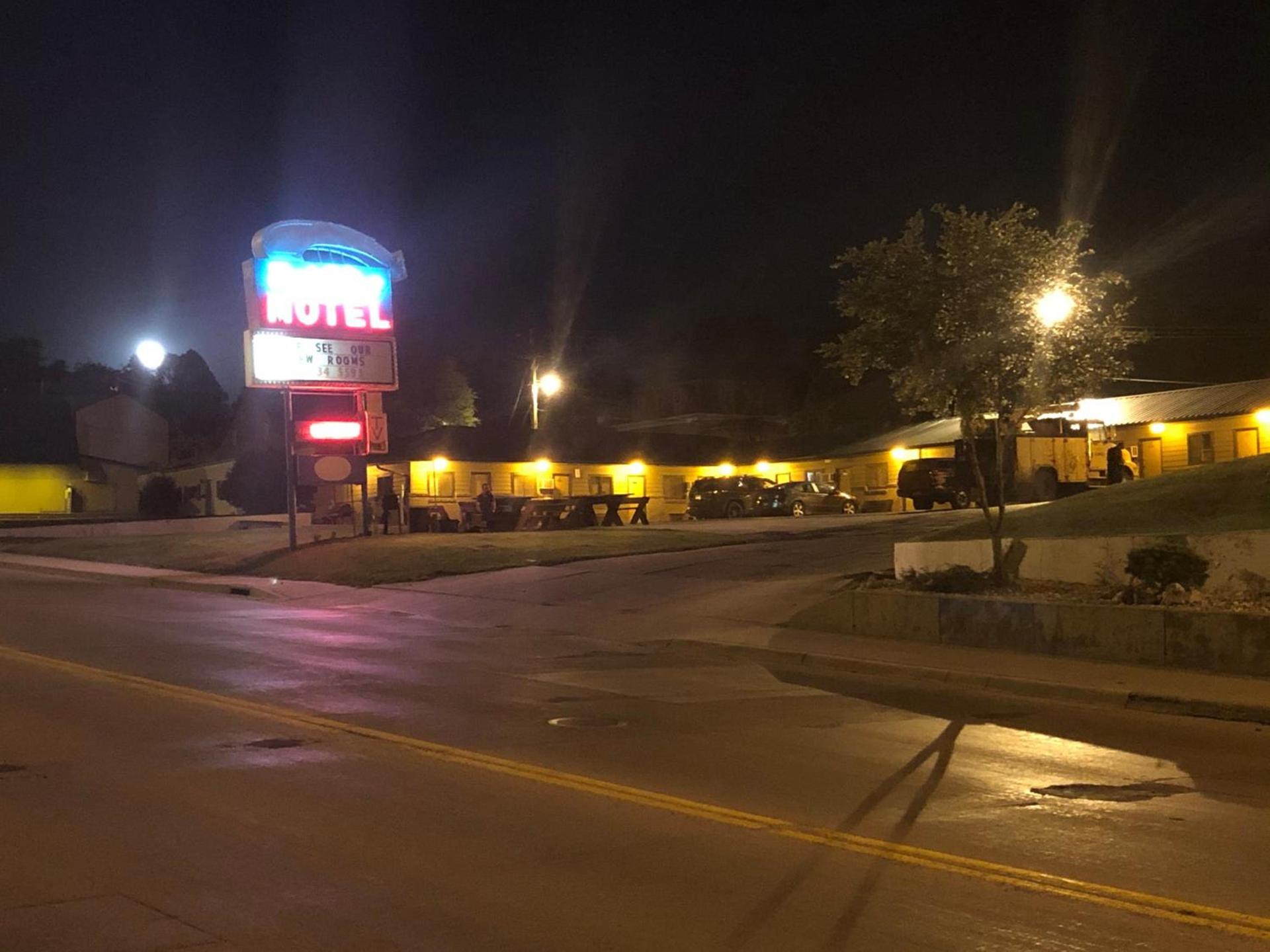 Bel Aire Motel photo 3