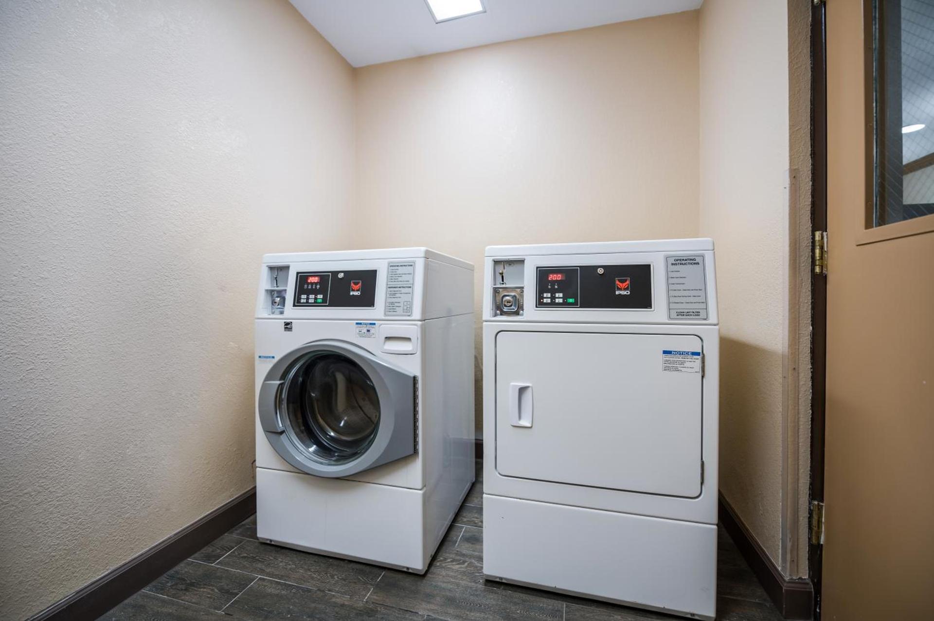 Quality Inn Jacksonville near Little Rock Air Force Base photo 20