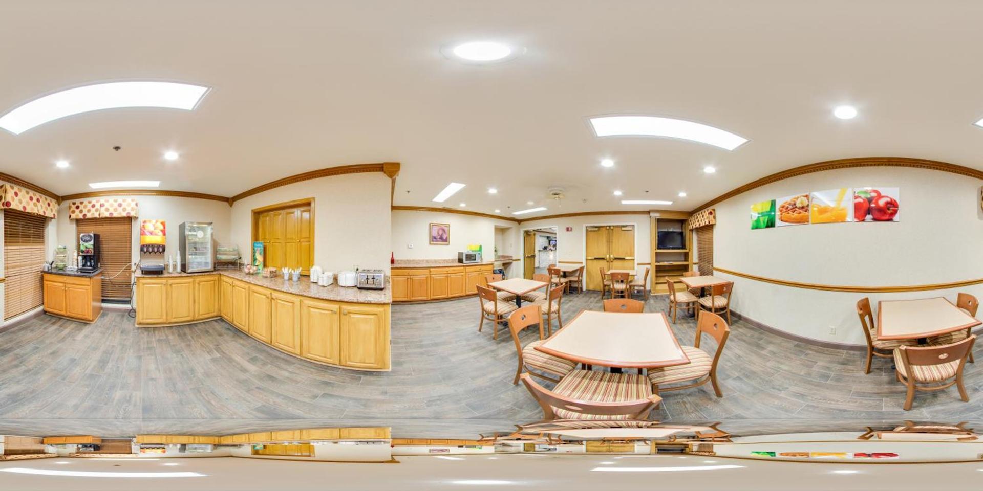 Quality Inn Jacksonville near Little Rock Air Force Base photo 23
