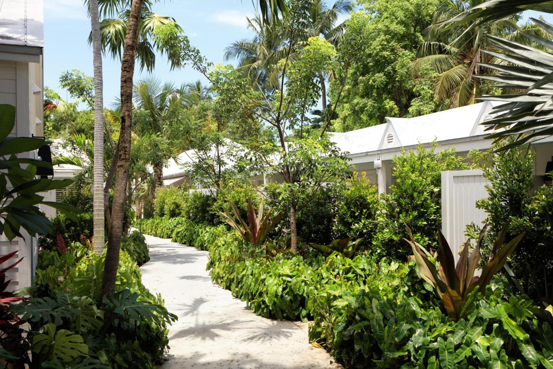 Winslow's Bungalows - Key West Historic Inns photo 22