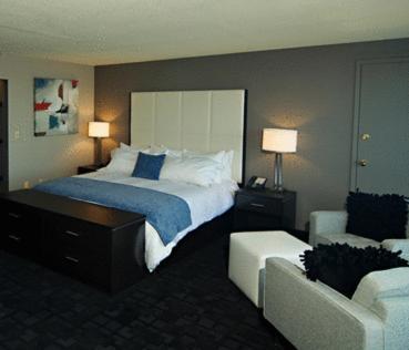 Oyster Point Hotel photo 15