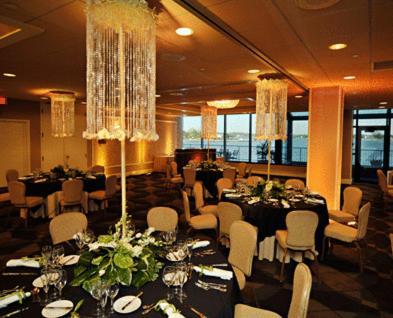 Oyster Point Hotel — hotel in Red Bank