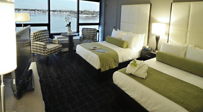 Oyster Point Hotel photo 10