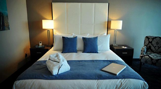 Oyster Point Hotel photo 6