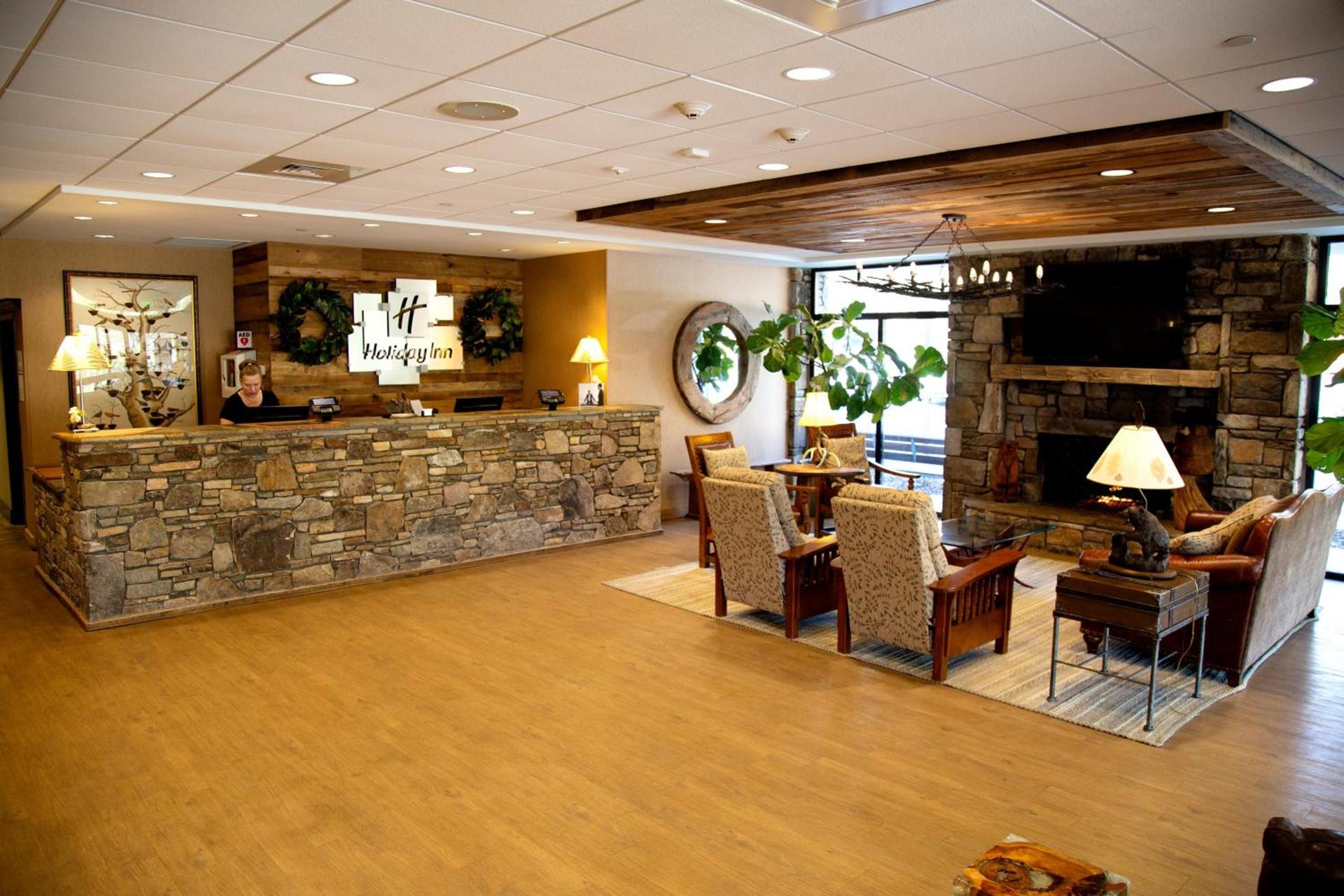 Holiday Inn Asheville East-Blue Ridge Pkwy by IHG photo 18