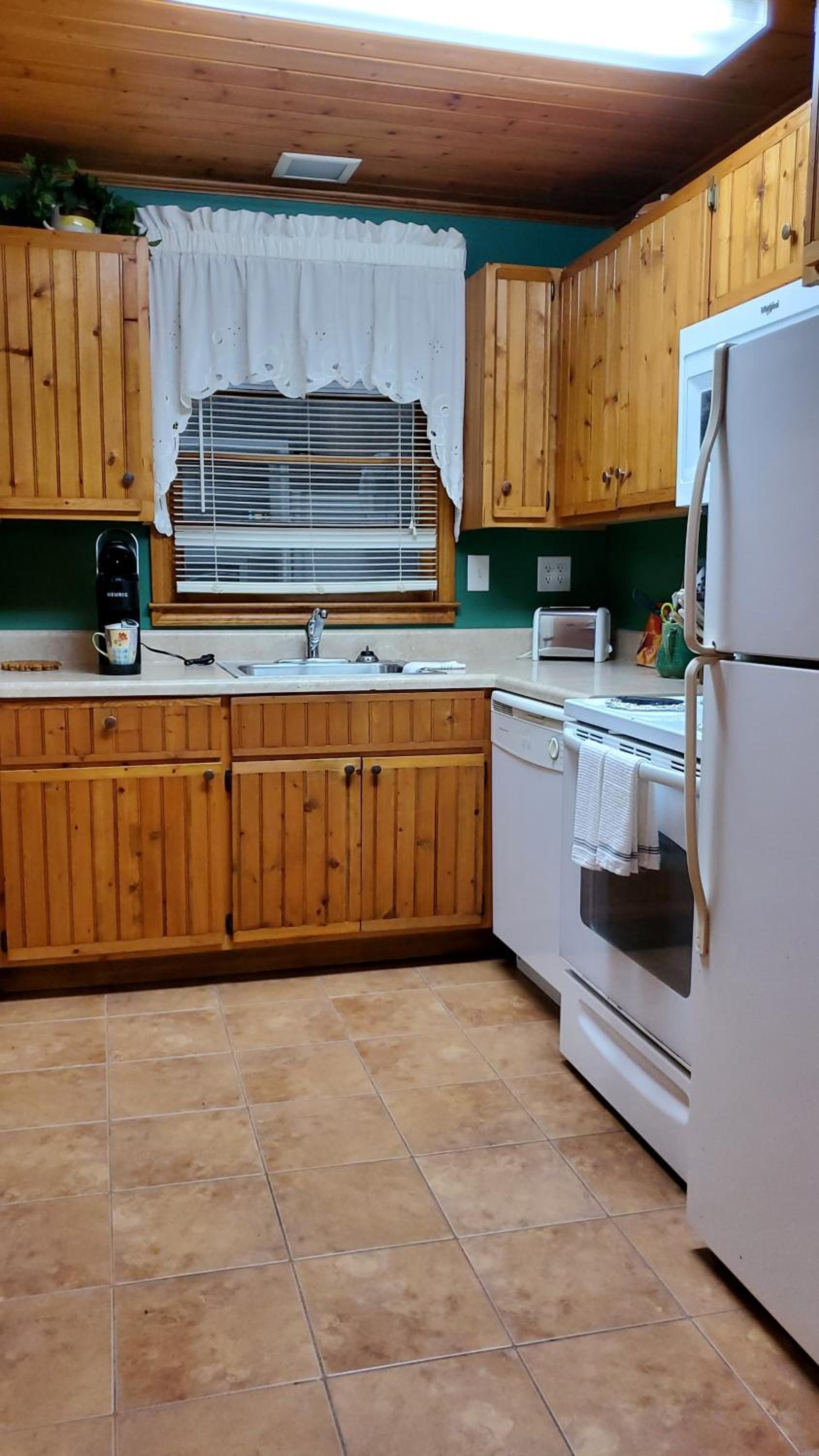 Cozy Creek Cottages photo 38