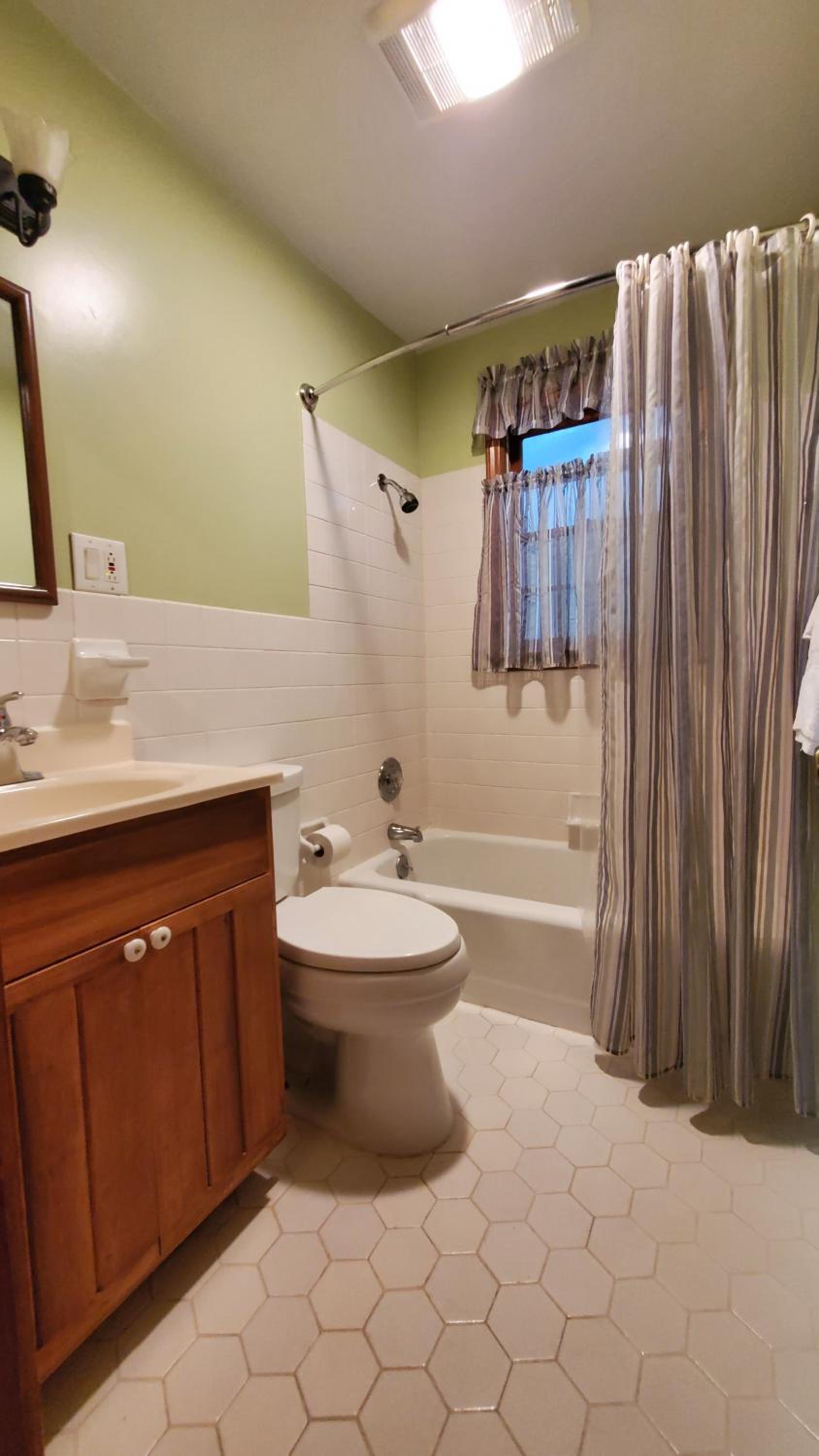 Cozy Creek Cottages photo 42