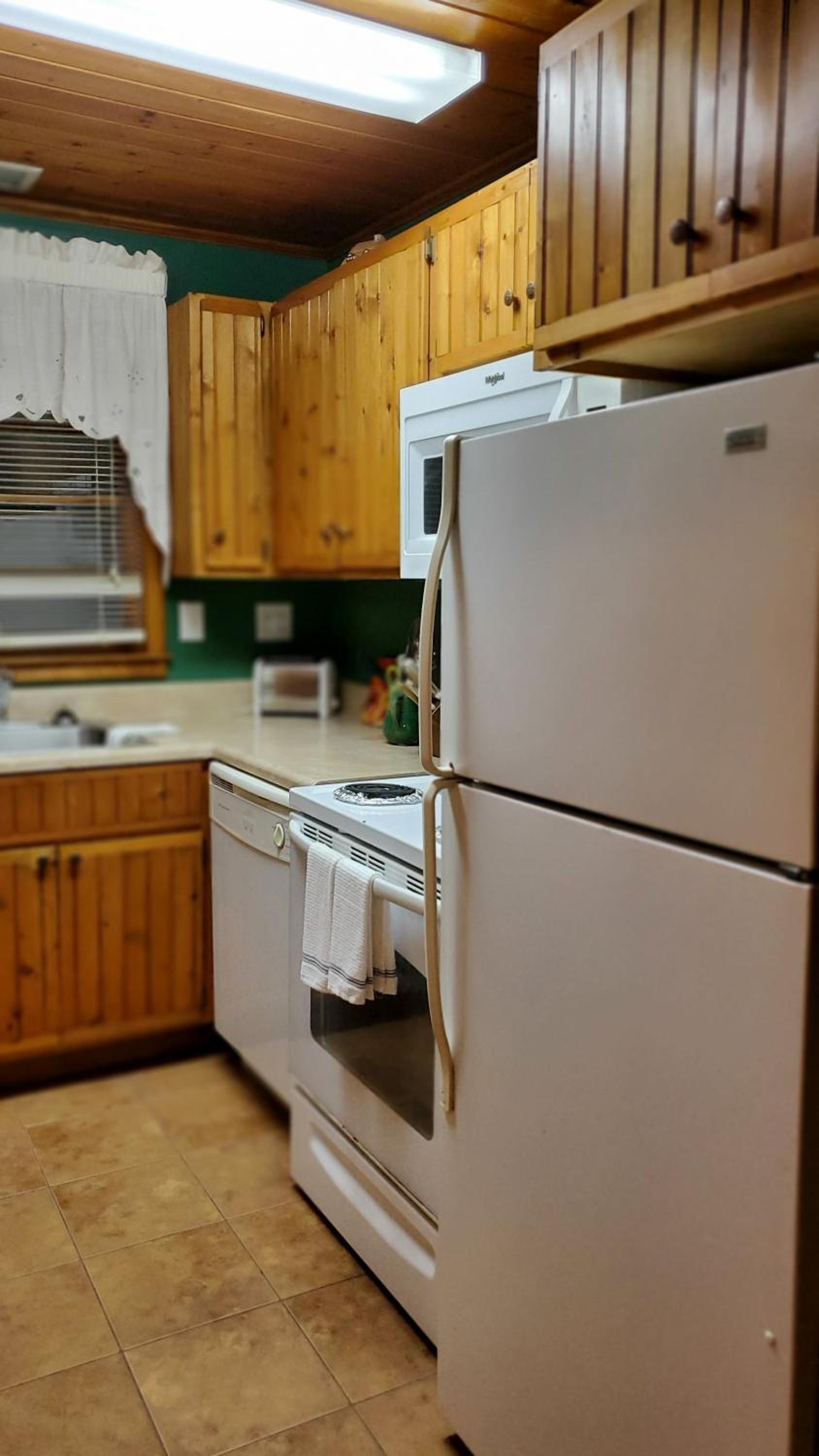 Cozy Creek Cottages photo 40