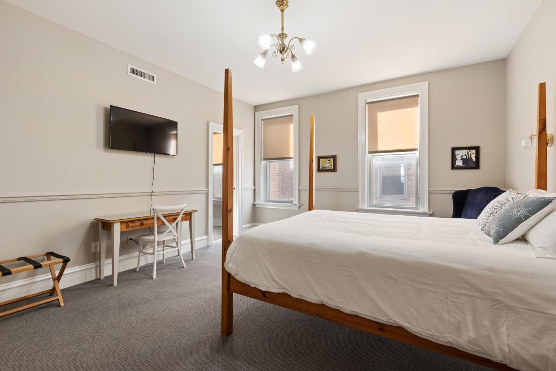 The Audubon Inn LLC photo 17
