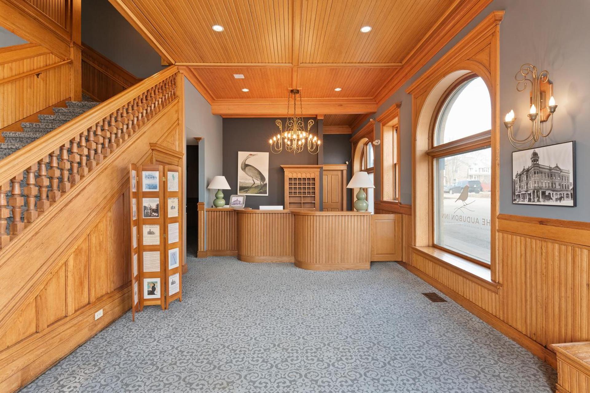 The Audubon Inn LLC photo 51