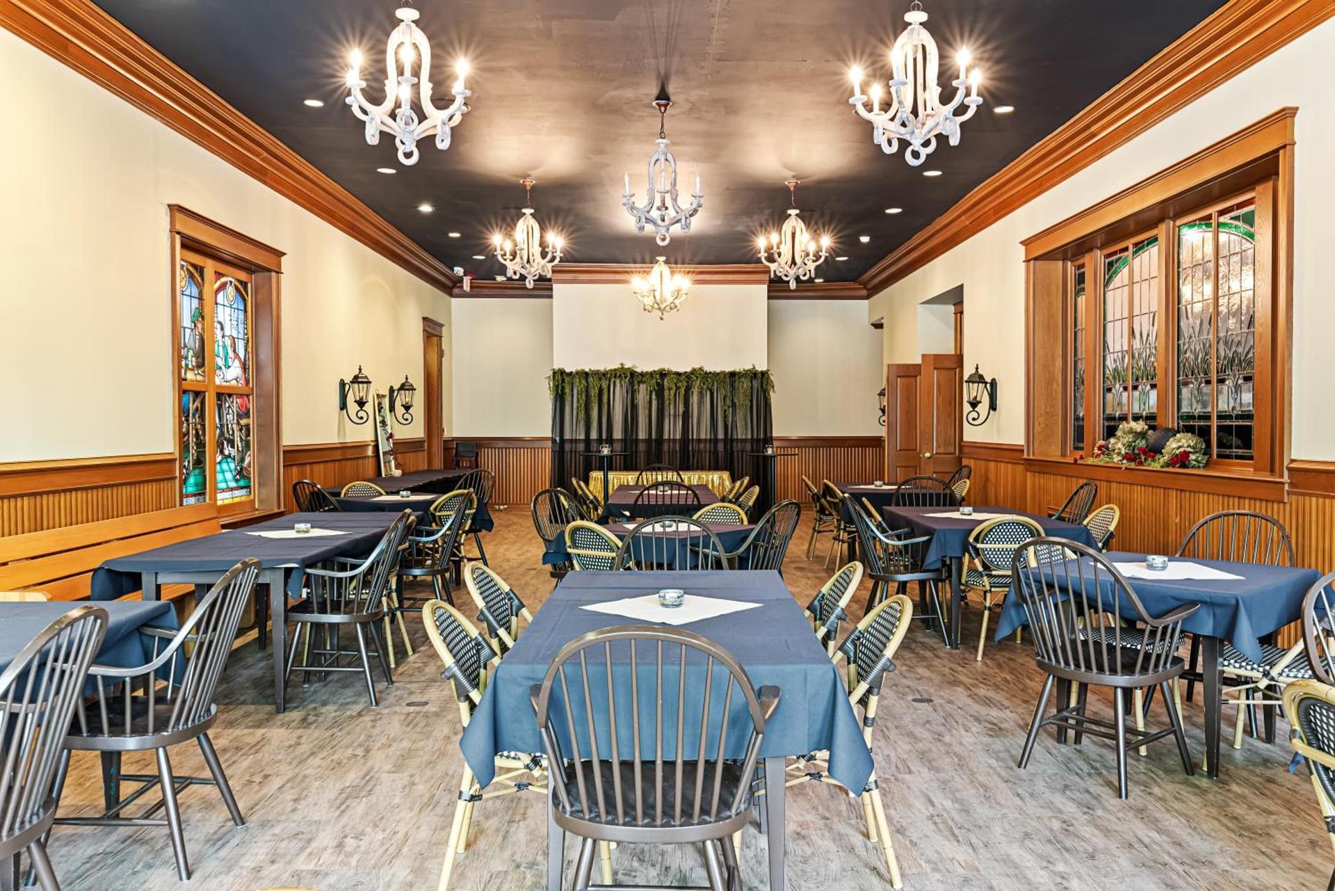 The Audubon Inn LLC photo 50