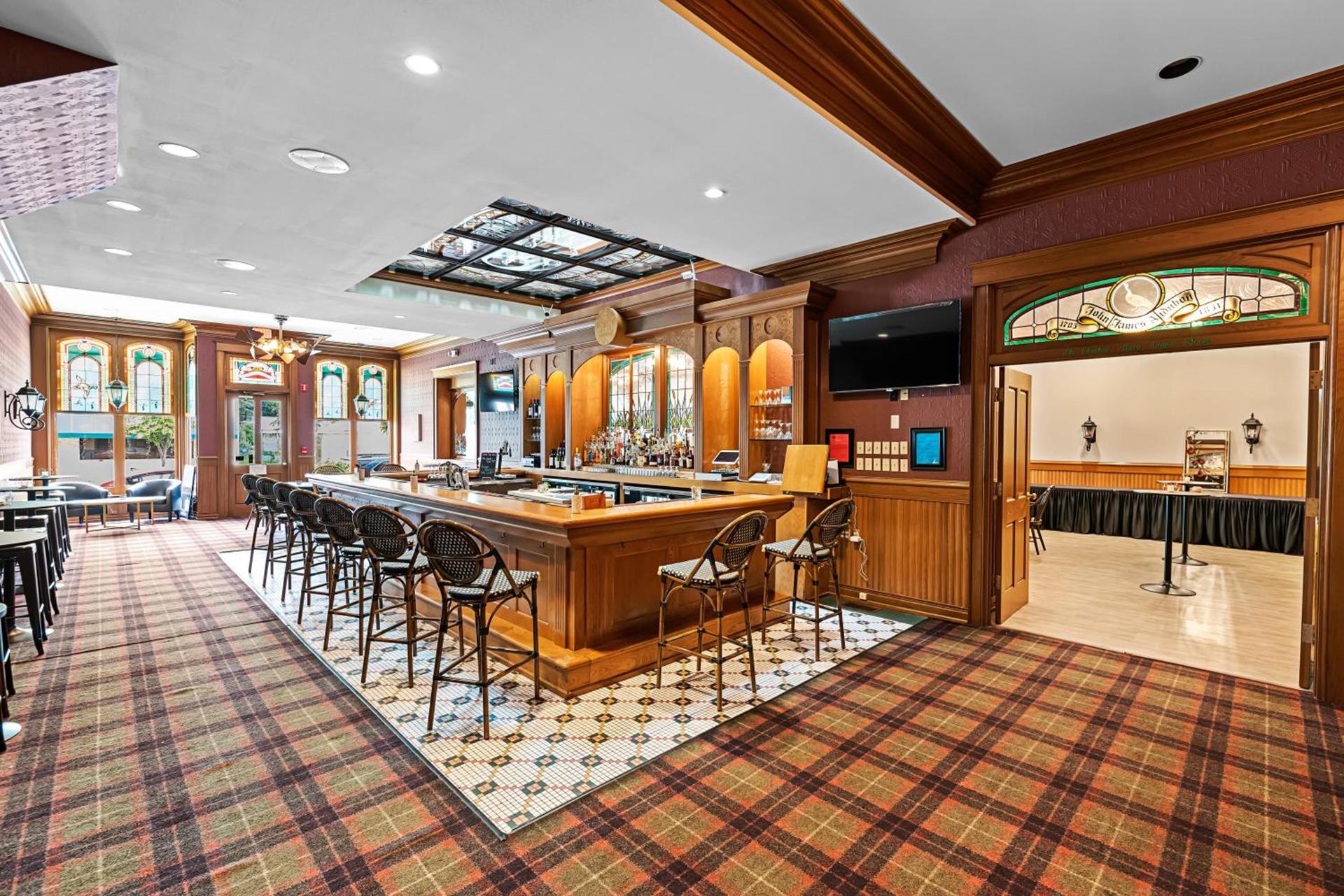 The Audubon Inn LLC photo 48