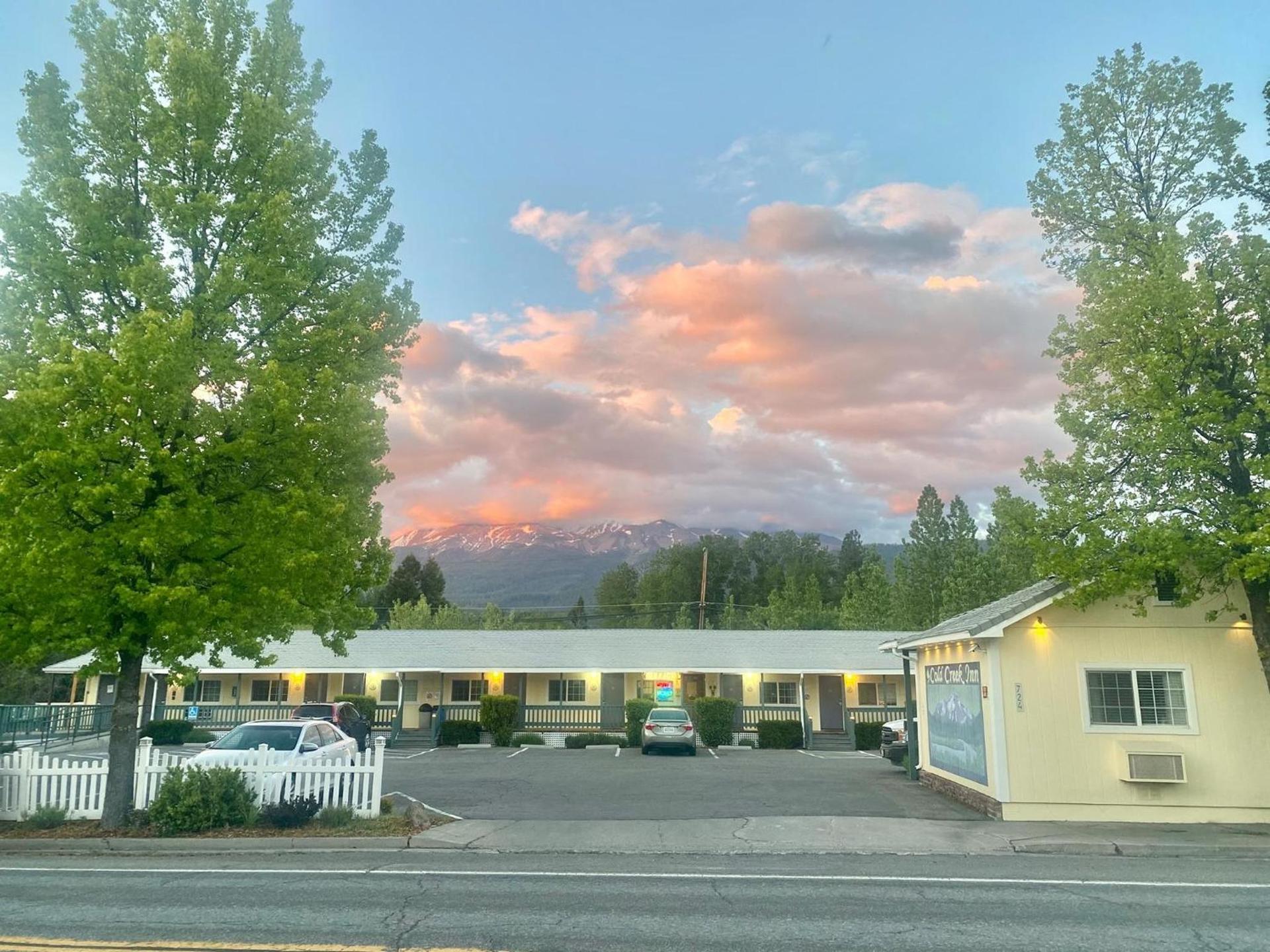 Cold Creek Inn photo 2