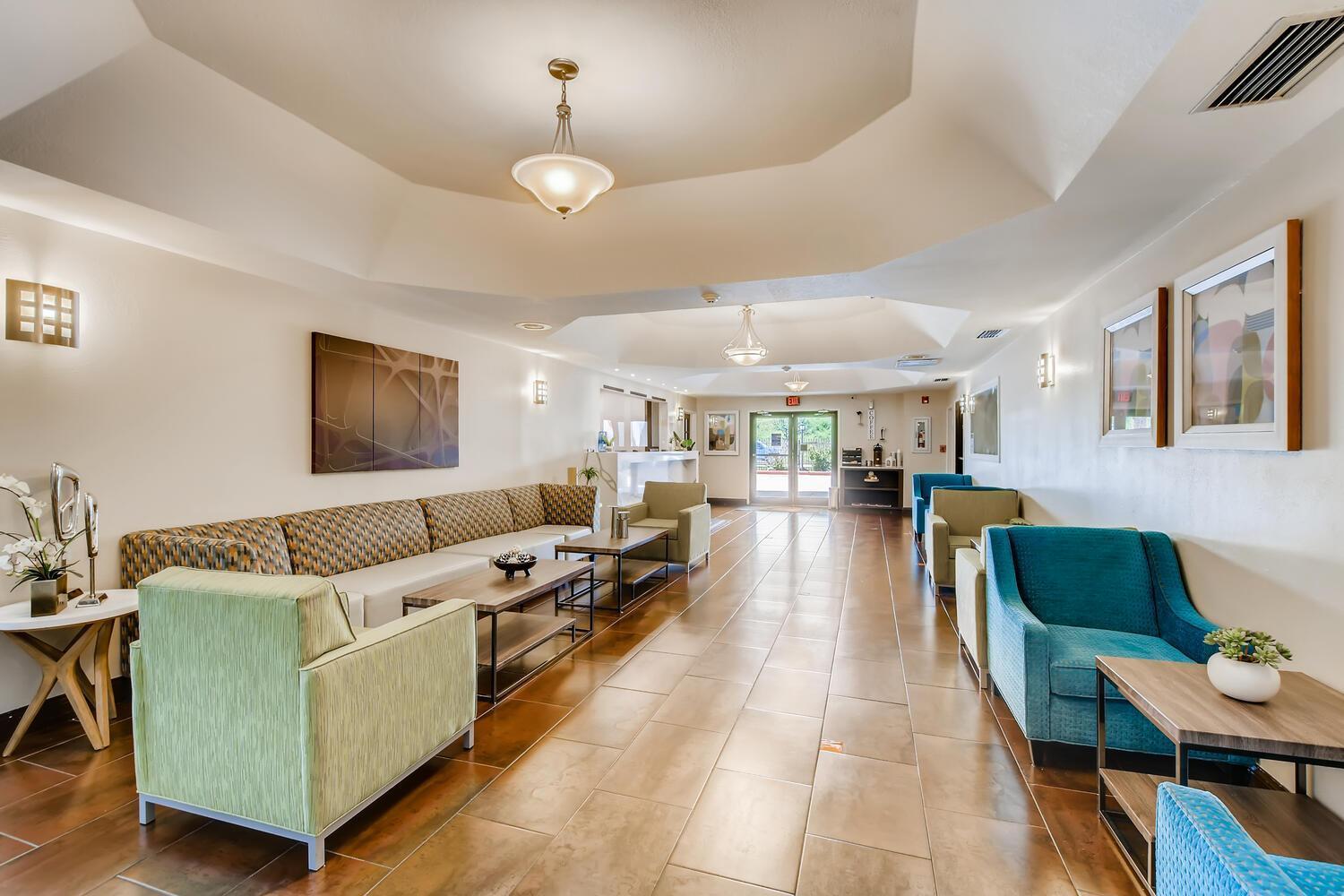 Orangewood Inn and Suites Midtown photo 15