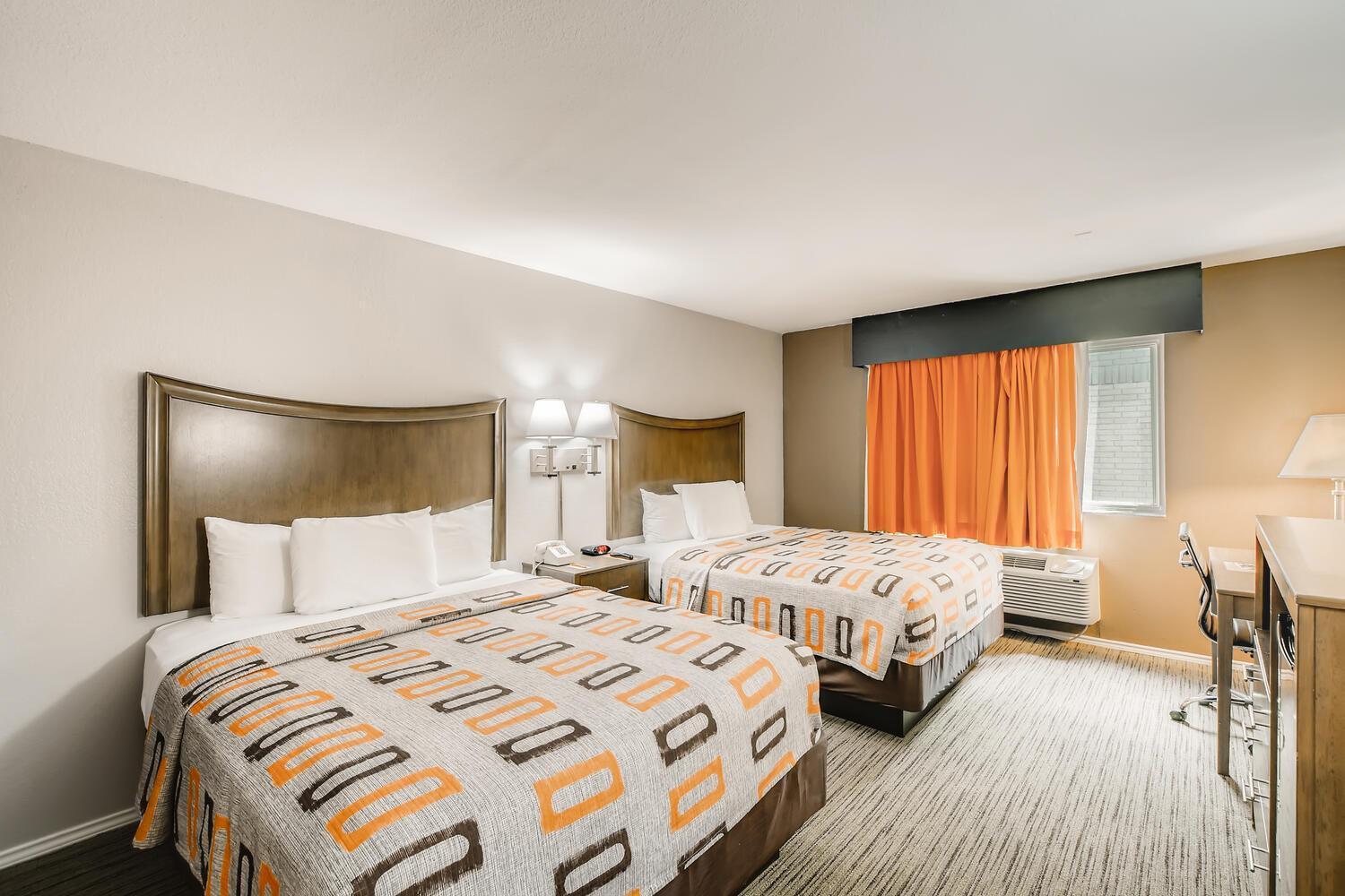 Orangewood Inn and Suites Midtown photo 55