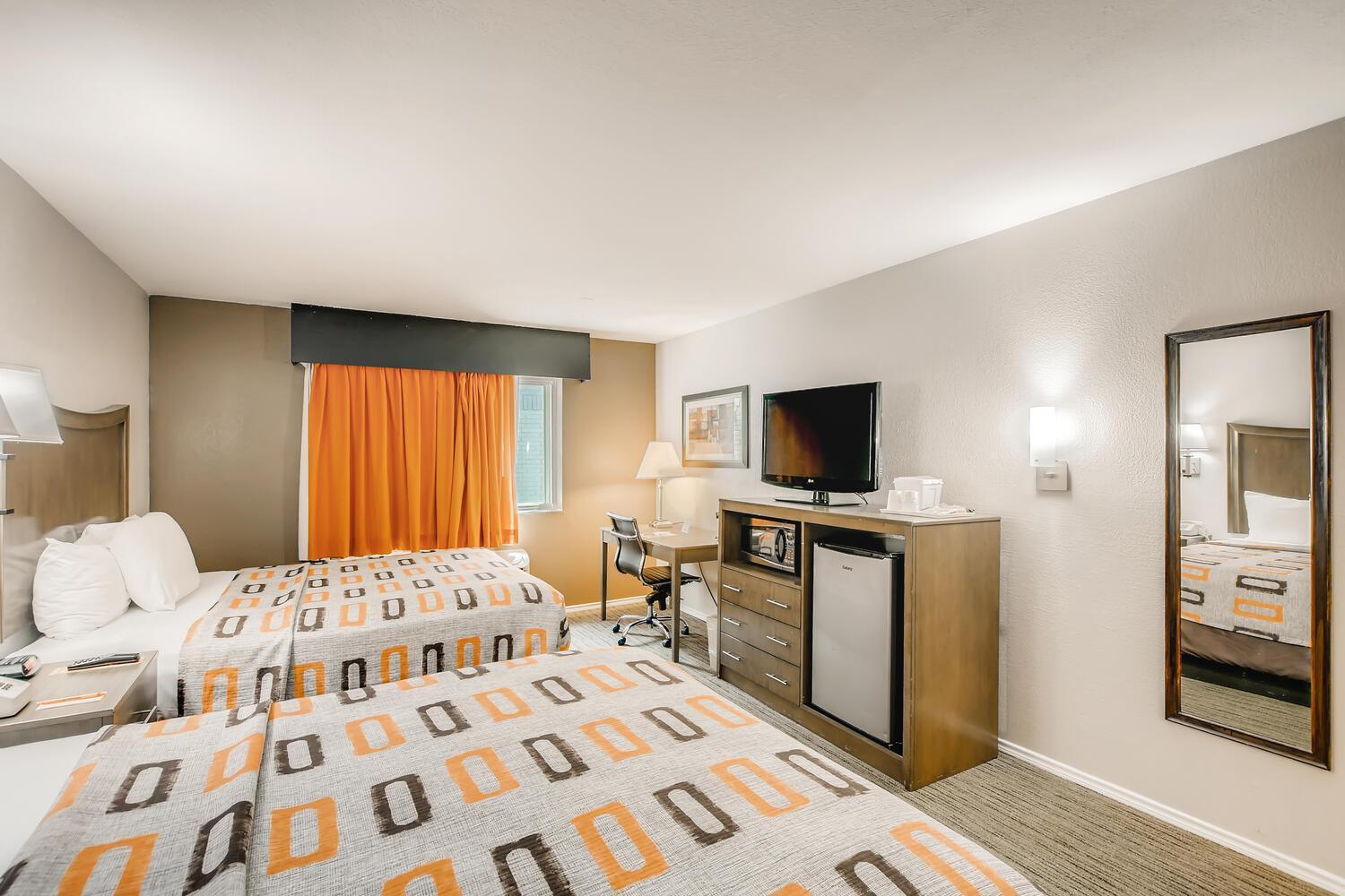 Orangewood Inn and Suites Midtown photo 56
