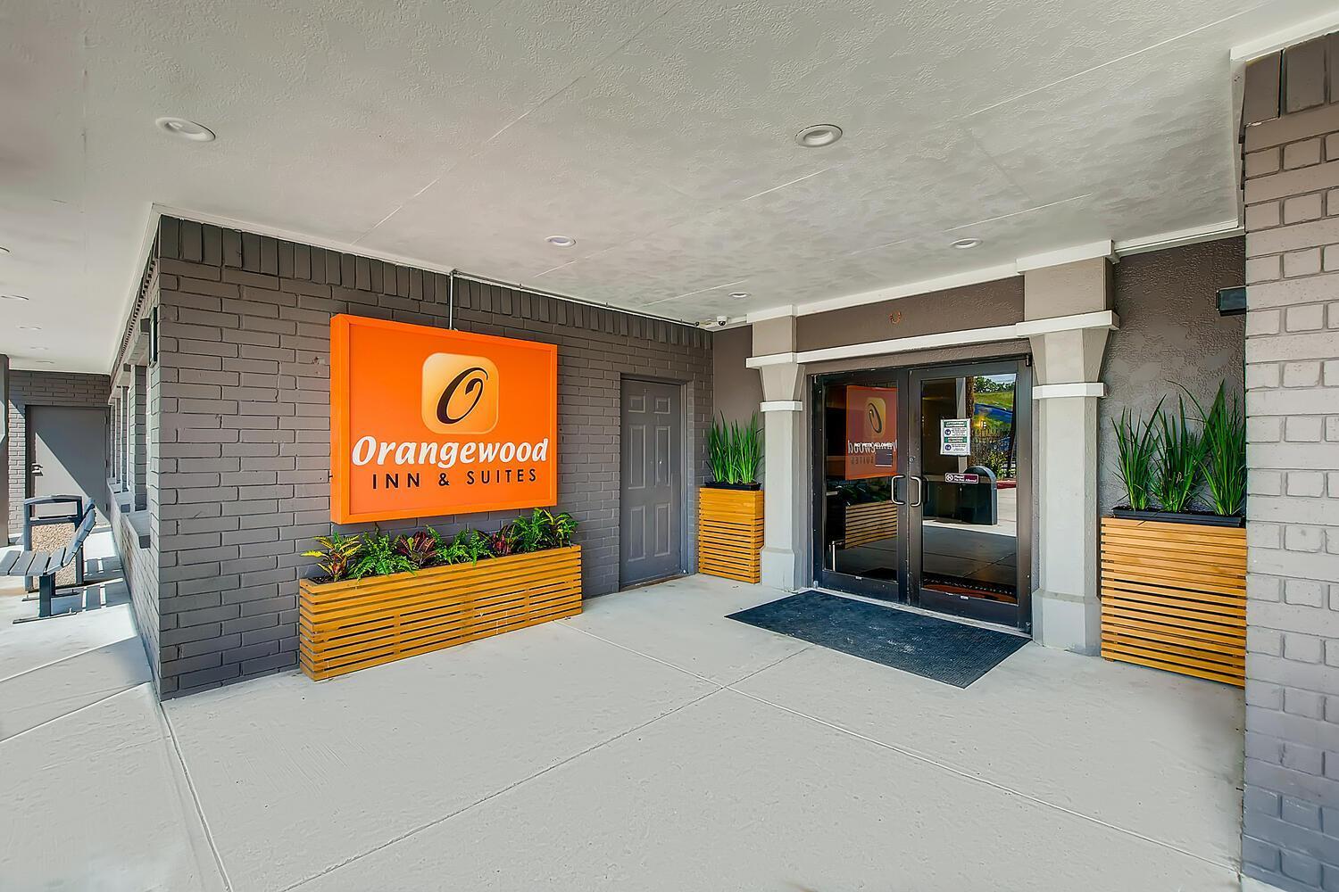 Orangewood Inn and Suites Midtown photo 11