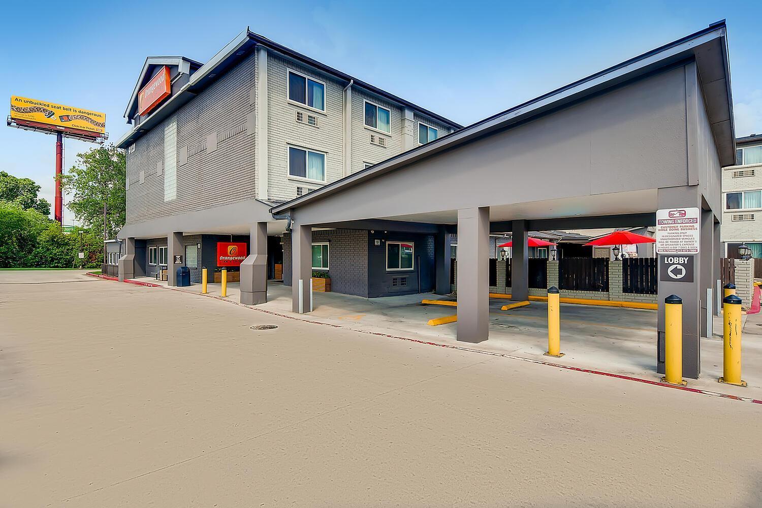 Orangewood Inn and Suites Midtown photo 45