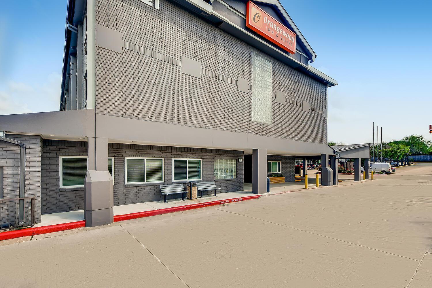 Orangewood Inn and Suites Midtown photo 44