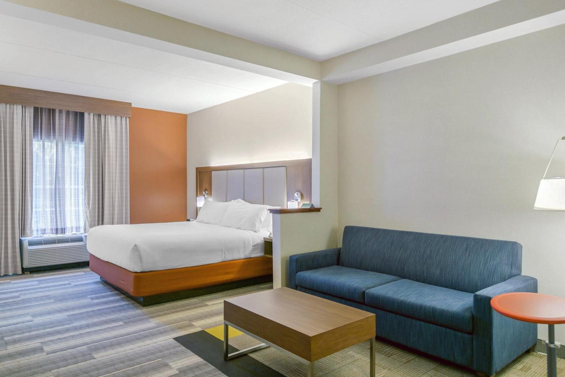 Holiday Inn Express Mount Arlington by IHG photo 37