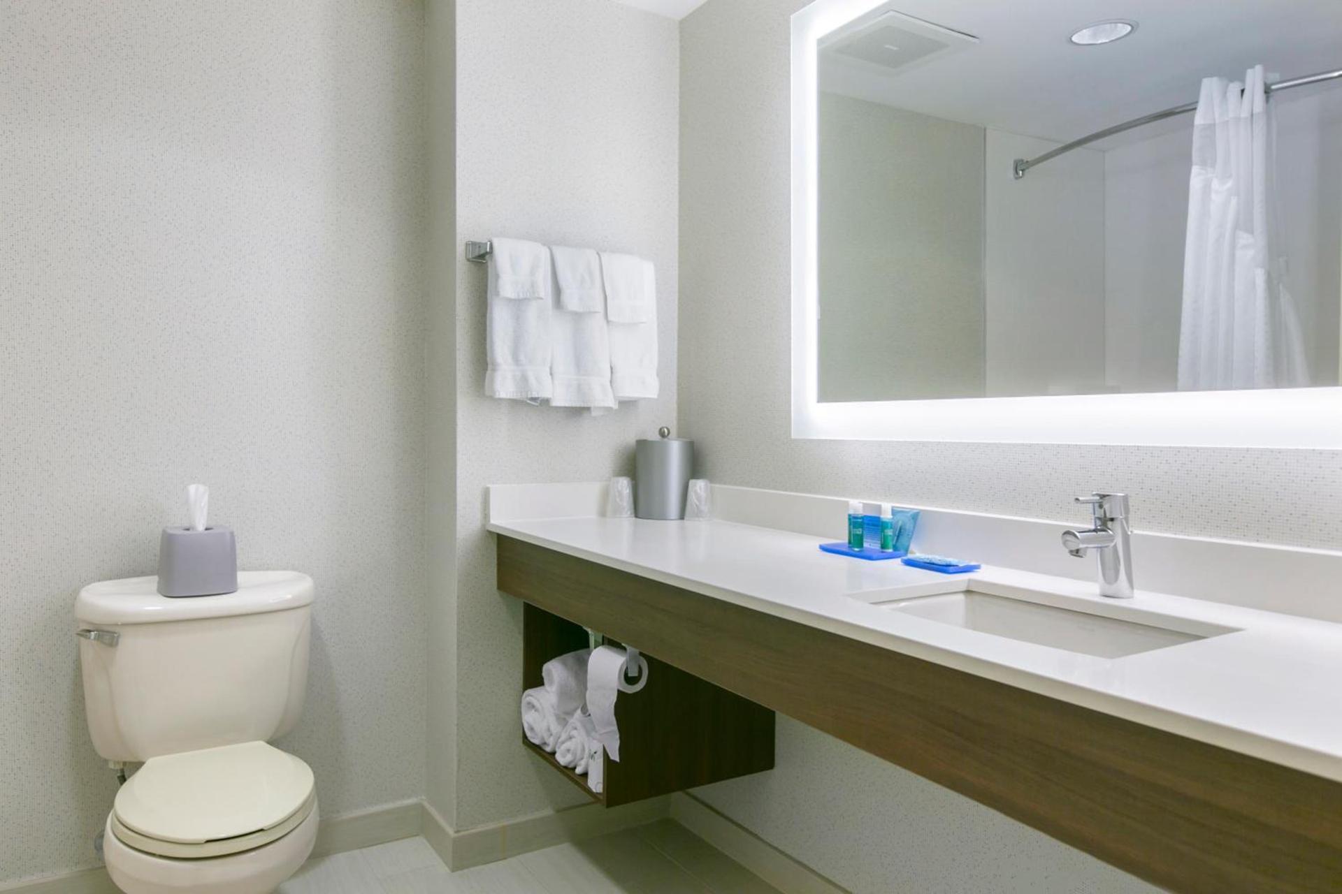 Holiday Inn Express Mount Arlington by IHG photo 31