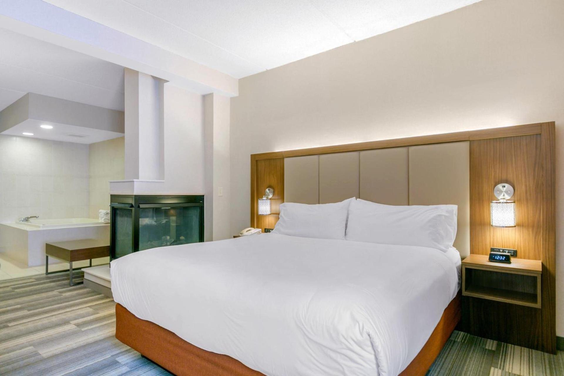Holiday Inn Express Mount Arlington by IHG photo 28