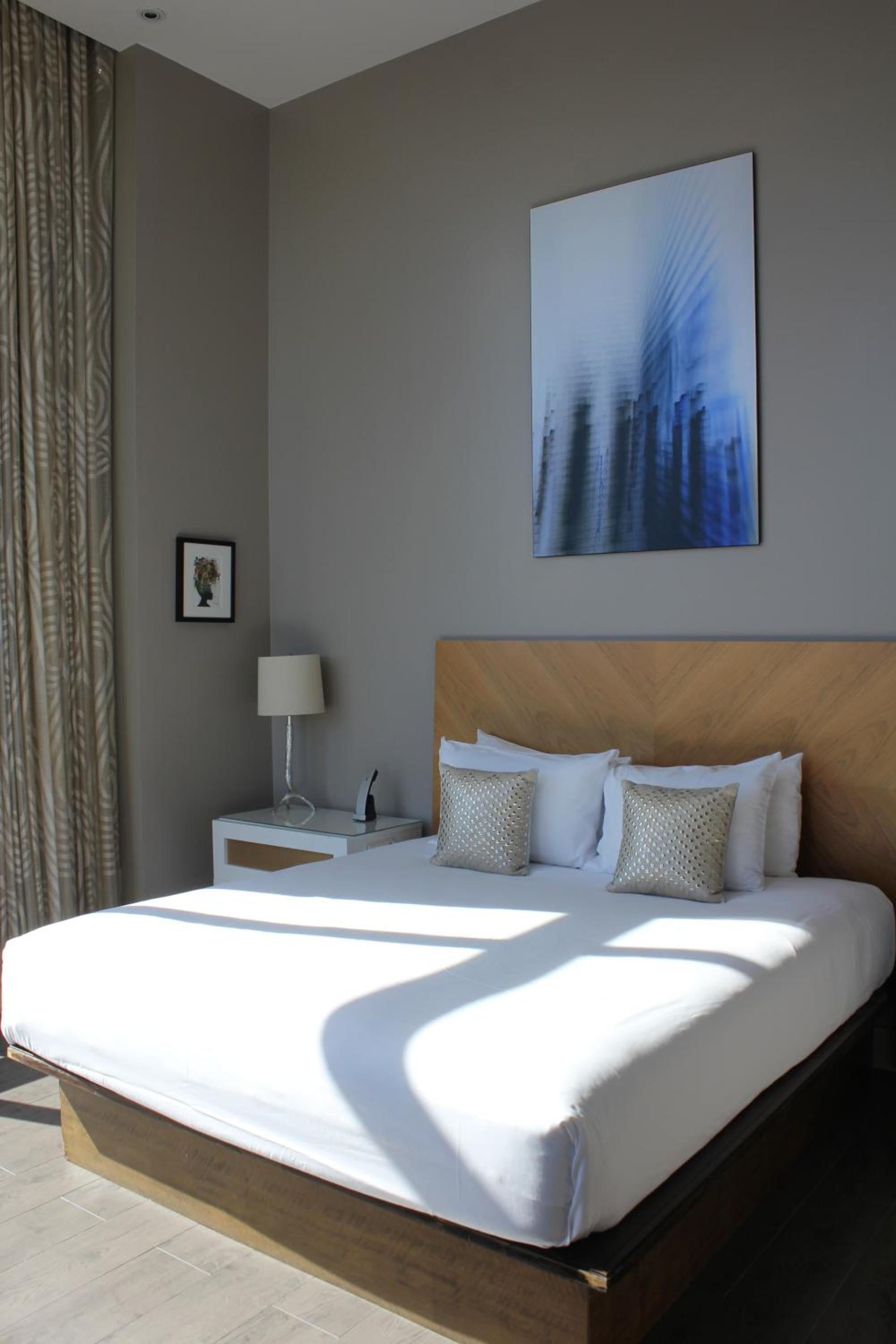 Ink 48 Hotel photo 20