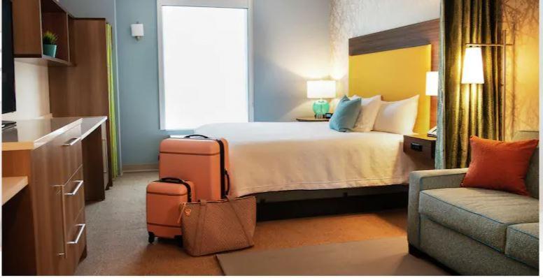 Home2 Suites by Hilton Amarillo East photo 1