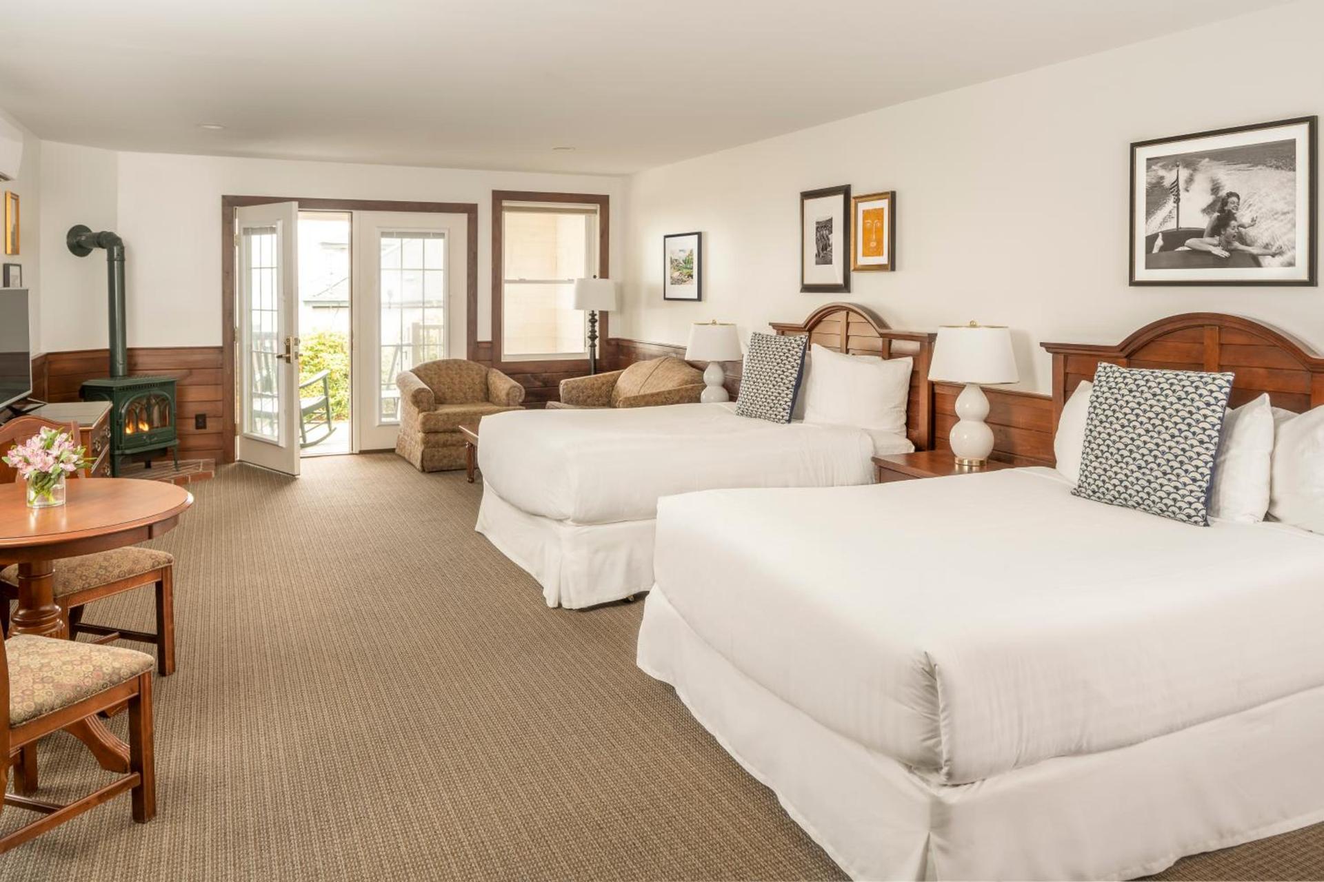 Spruce Point Inn Resort and Spa photo 5