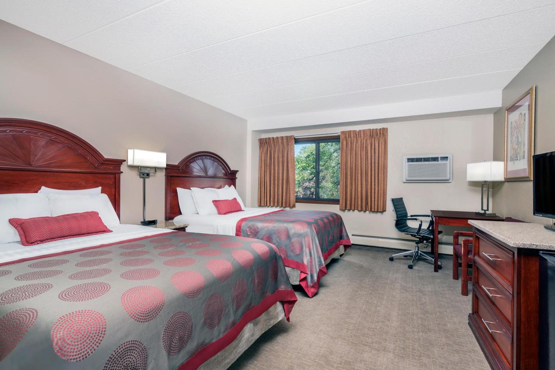 Ramada by Wyndham Minneapolis Golden Valley photo 16