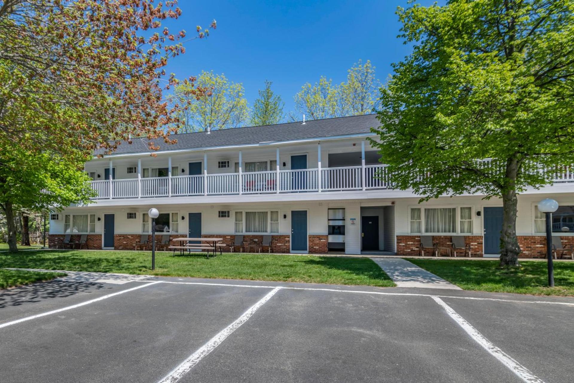 Anchor Inn and Cottages Wells-Ogunquit photo 15