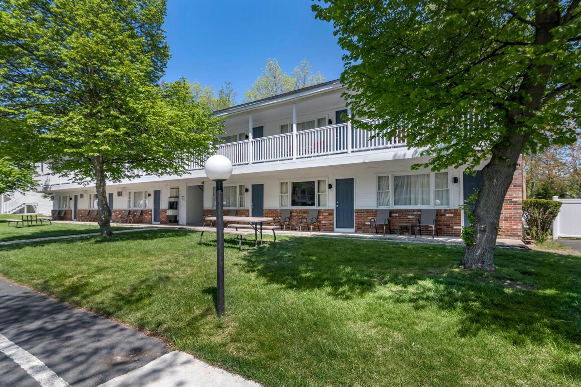 Anchor Inn and Cottages Wells-Ogunquit photo 16