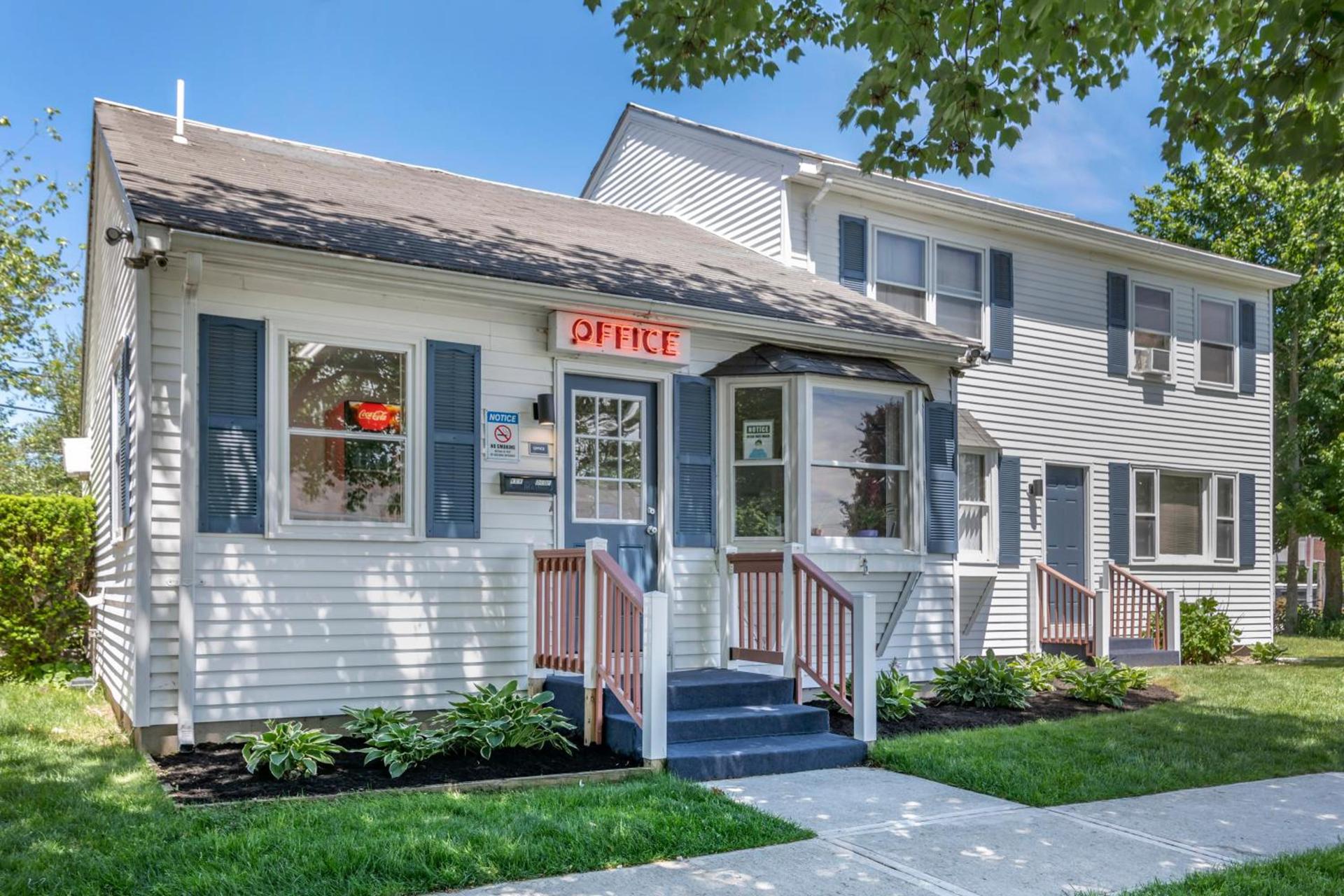 Anchor Inn and Cottages Wells-Ogunquit photo 13