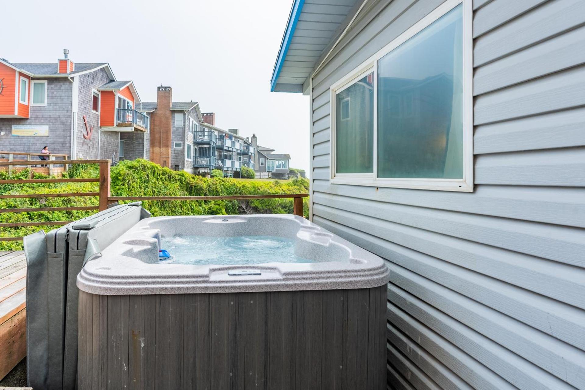 Seagull Beachfront Inn photo 42