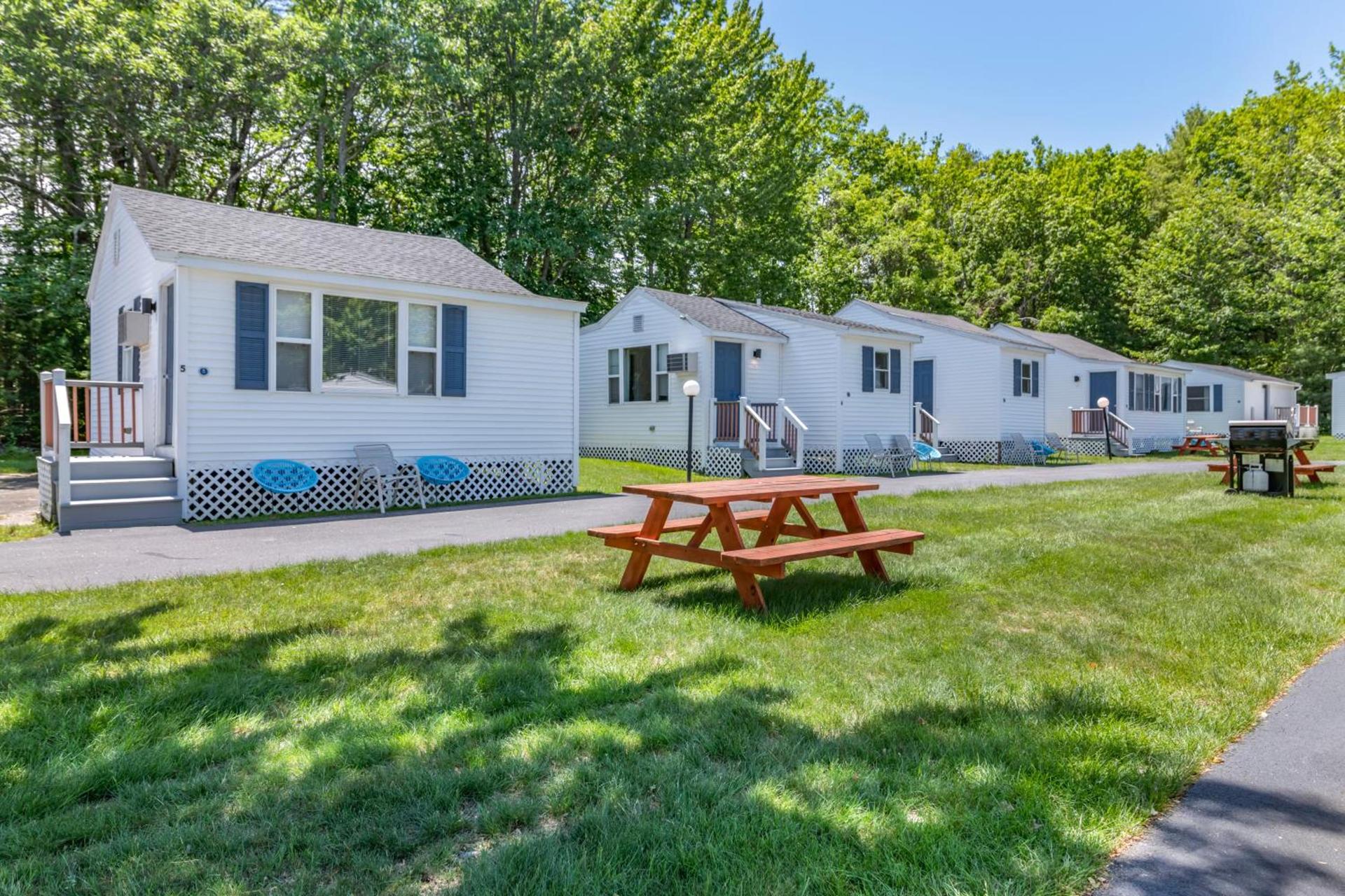 Anchor Inn and Cottages Wells-Ogunquit photo 18