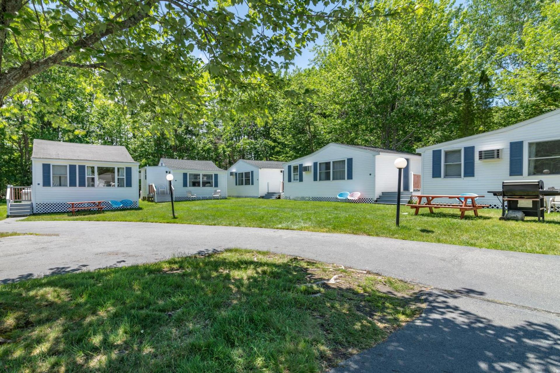 Anchor Inn and Cottages Wells-Ogunquit photo 17
