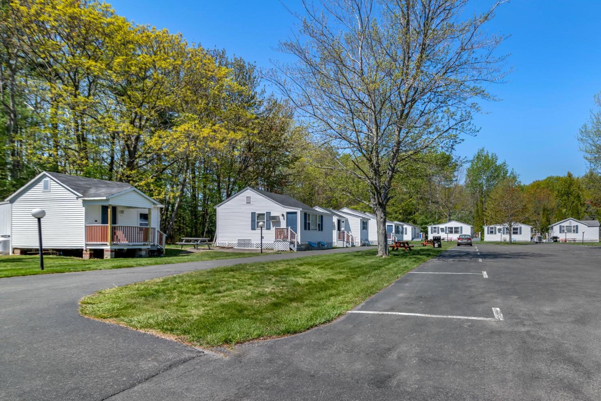 Anchor Inn and Cottages Wells-Ogunquit photo 19