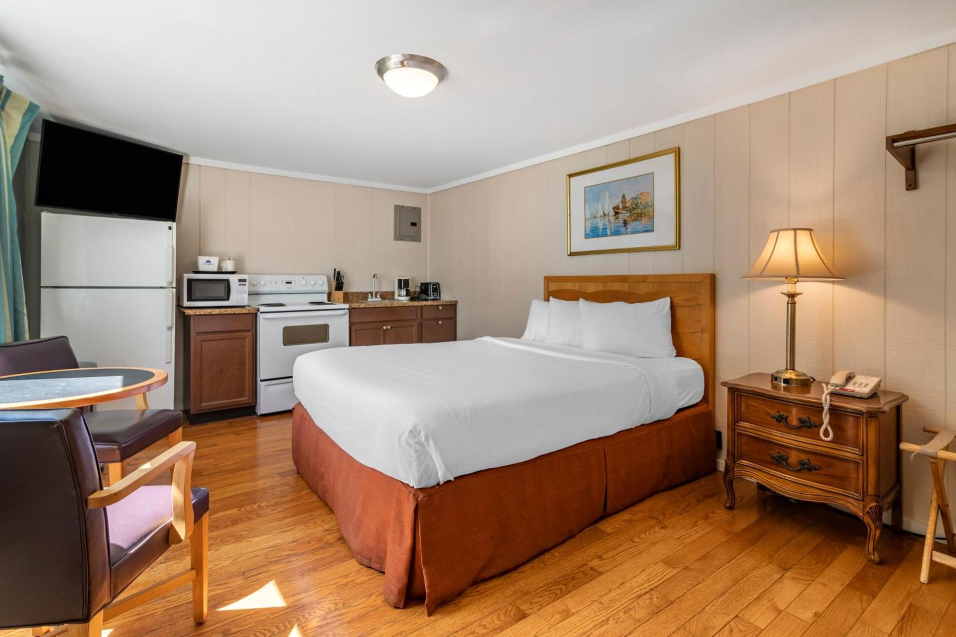 Anchor Inn and Cottages Wells-Ogunquit photo 6