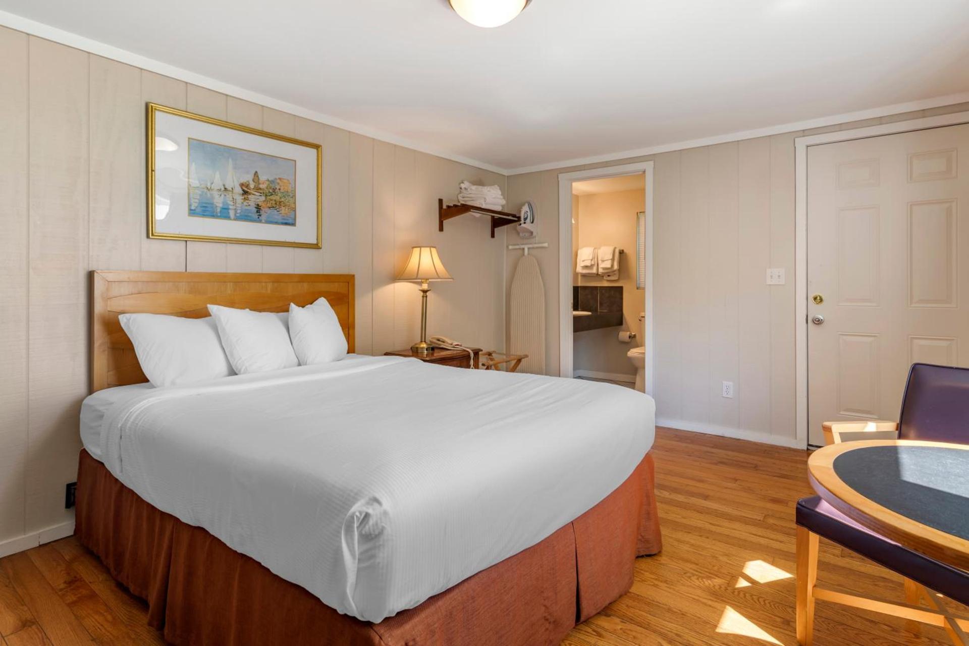 Anchor Inn and Cottages Wells-Ogunquit photo 5