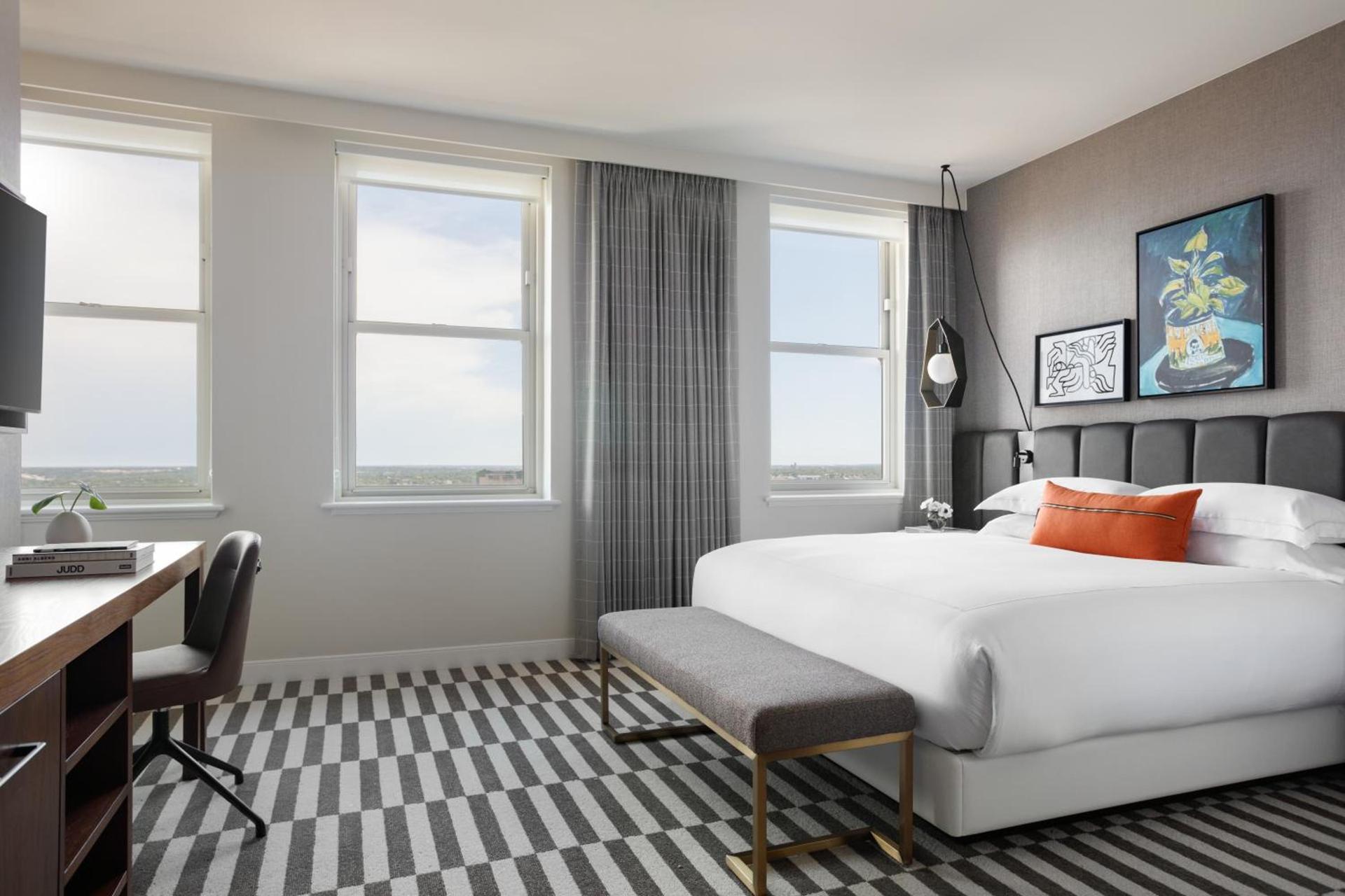 Kimpton - Harper Hotel by IHG photo 67