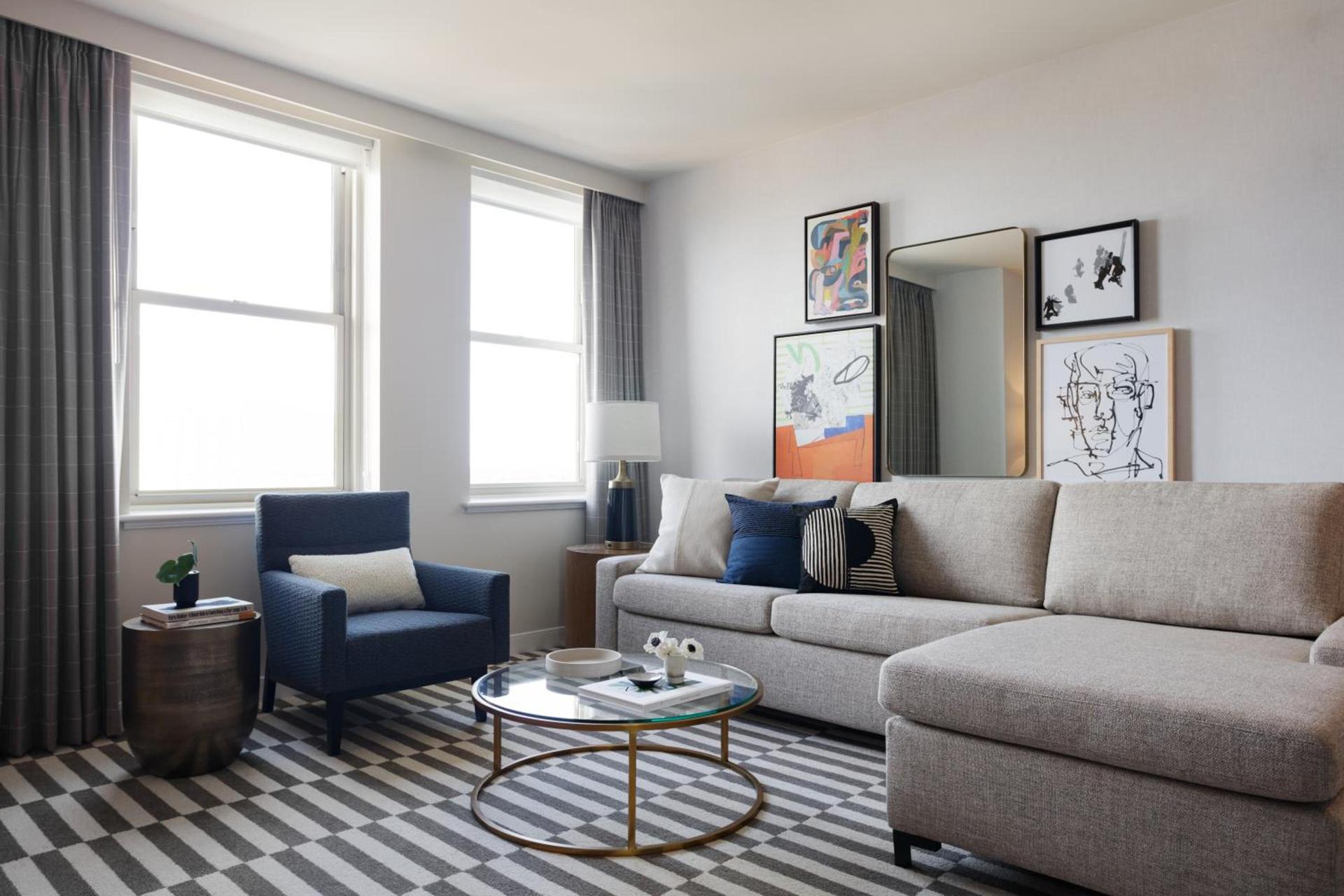 Kimpton - Harper Hotel by IHG photo 64
