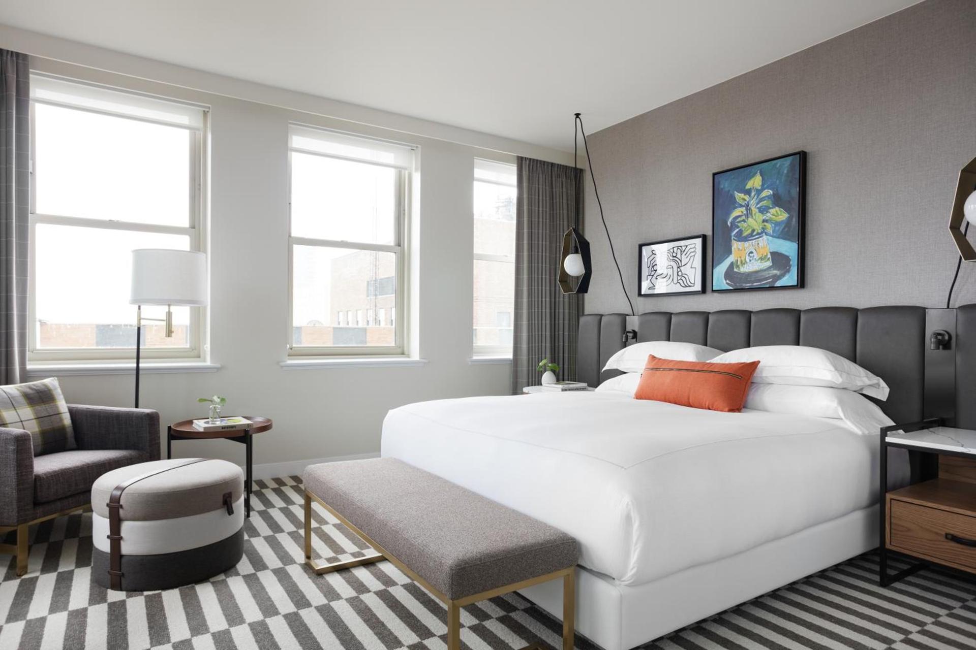 Kimpton - Harper Hotel by IHG photo 66
