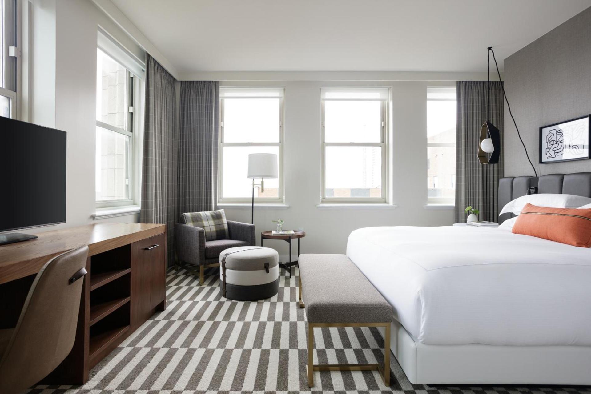 Kimpton - Harper Hotel by IHG photo 63