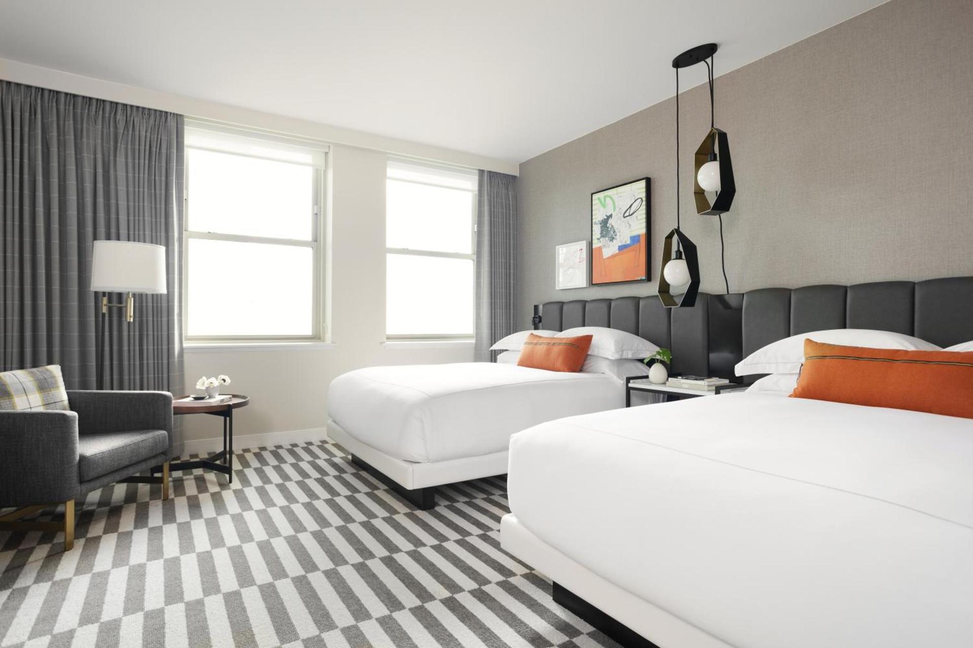 Kimpton - Harper Hotel by IHG photo 4