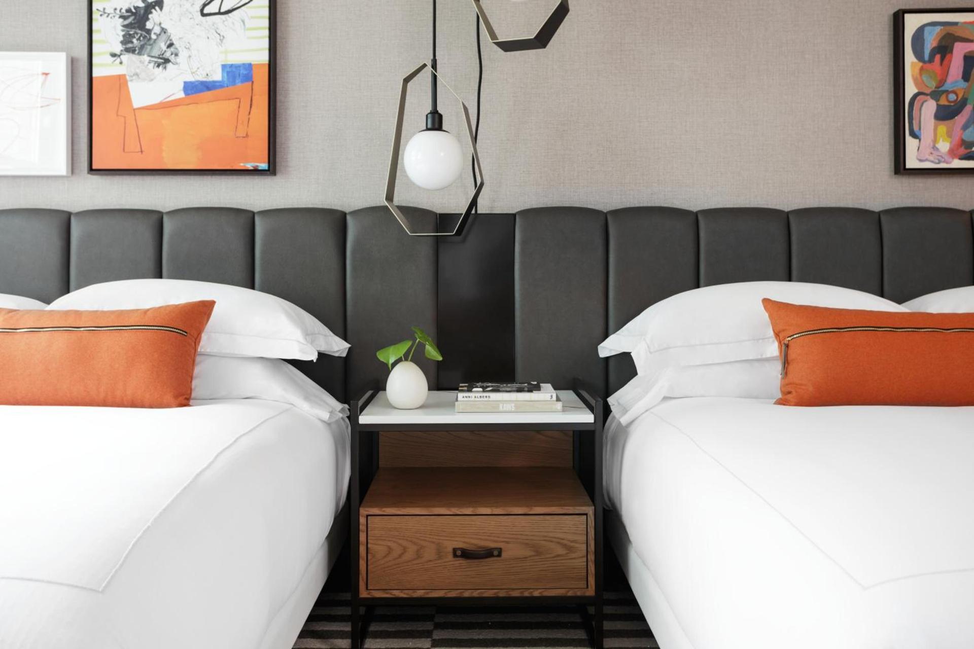 Kimpton - Harper Hotel by IHG photo 65
